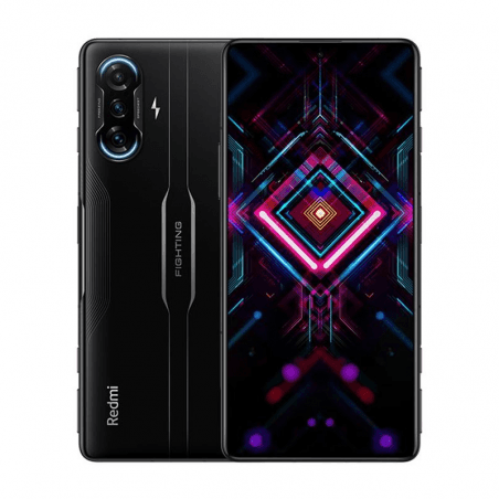 XIAOMI REDMI K40 GAMING EDITION