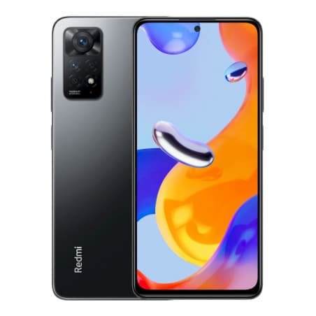 XIAOMI REDMI NOTE 11 PRO