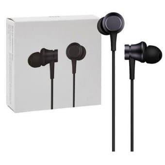 Xiaomi Audífonos Mi In-Ear Piston Basic