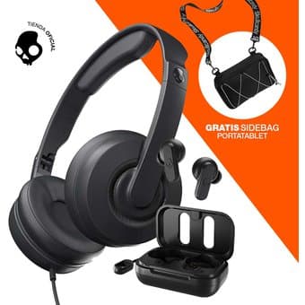 AUDIFONO SKULLCANDY